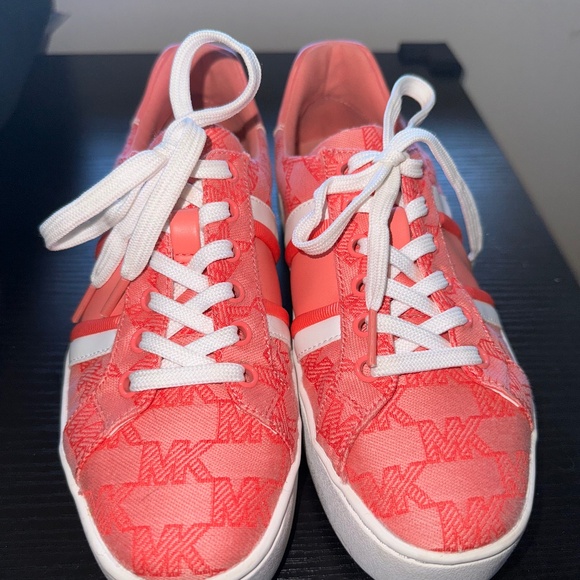 Michael Kors sneakers - Picture 1 of 7